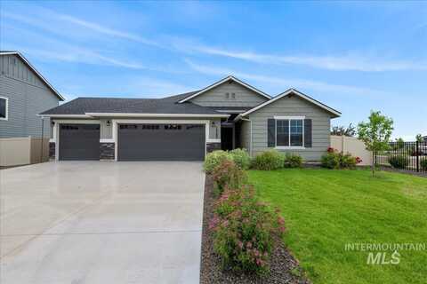 15292 Hogback Way, Caldwell, ID 83607