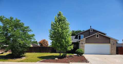 82 N Wedgwood Drive, Nampa, ID 83651
