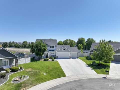 1824 N Watershed, Star, ID 83669