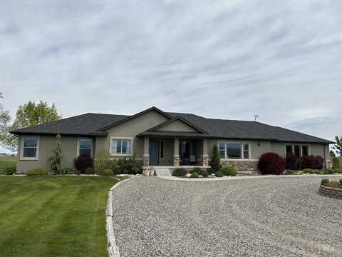 922 E 300 North, Declo, ID 83323