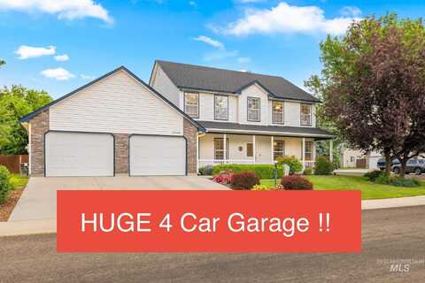 10410 W Blackstone St, Boise, ID 83714