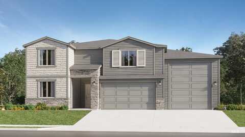 1285 S Sabrina Ave, Kuna, ID 83634