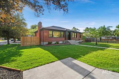 2701 N 28th St., Boise, ID 83703