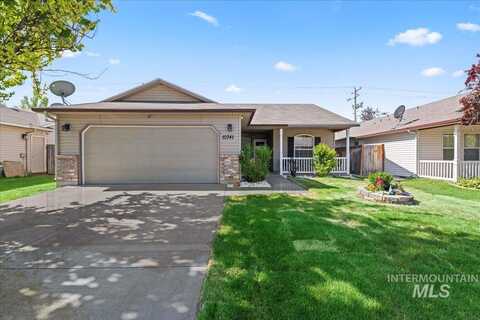 10741 Gossamer Street, Nampa, ID 83687