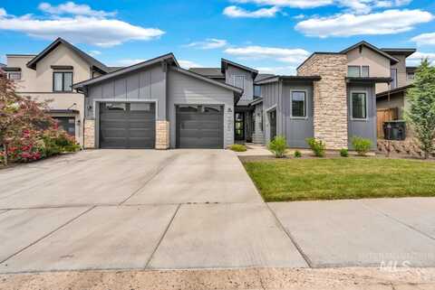 7060 E La Cuesta Street, Boise, ID 83716
