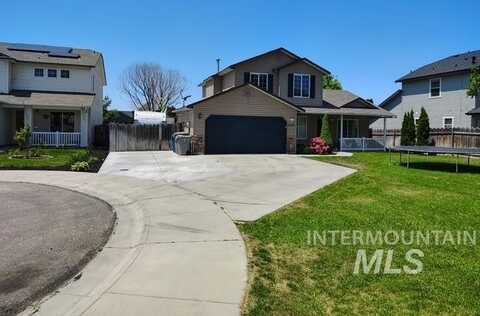 2150 W Shy Creek, Nampa, ID 83686