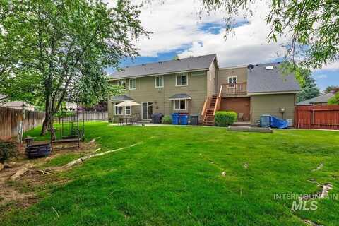 992 N Pinnacle, Eagle, ID 83616