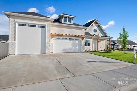 421 W Kinross St, Middleton, ID 83644