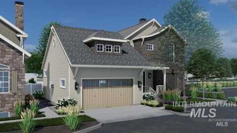 10093 W Mcmillan Rd And 10095 W. Mcmillan Rd, Boise, ID 83704