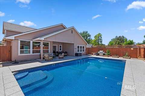 9740 W Shields Avenue, Boise, ID 83714