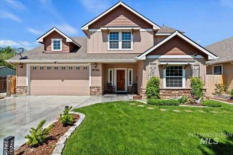 9740 W Shields Avenue, Boise, ID 83714