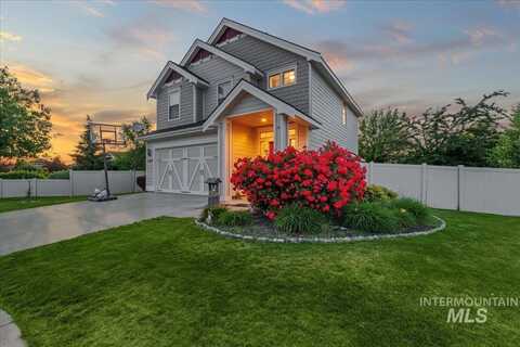 1328 W Cobblefield St., Meridian, ID 83646