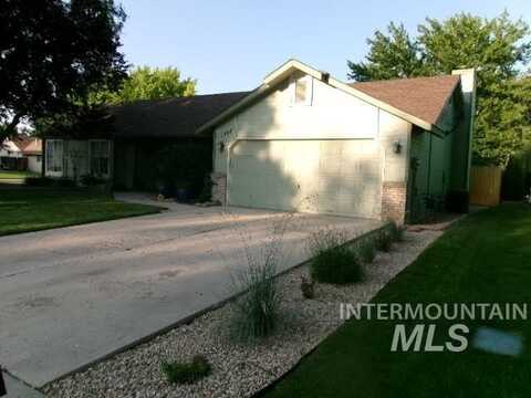 1948 N Carissa Ave, Boise, ID 83704