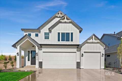 4624 N Alameda Creek Ave, Meridian, ID 83646