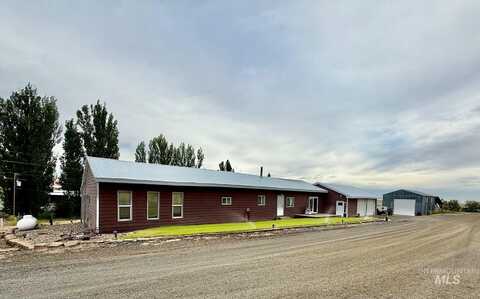 908 Pine Street, Anatone, WA 99401