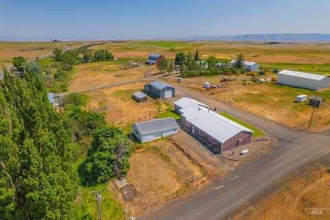 908 Pine Street, Anatone, WA 99401