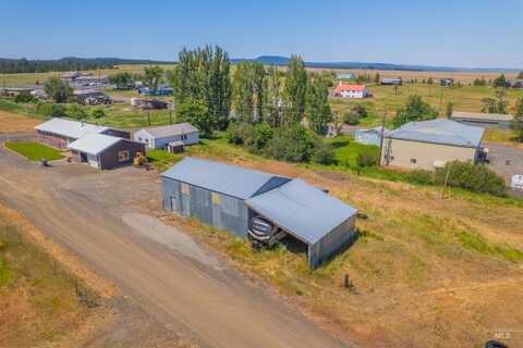 908 Pine Street, Anatone, WA 99401