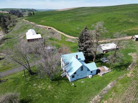 33757 Southwick Road, Kendrick, ID 83537