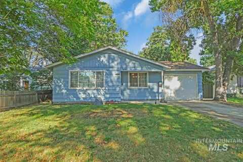 1660 S Lincoln Ave., Boise, ID 83616