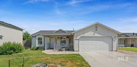 2608 Boulder Ave, Nampa, ID 83686