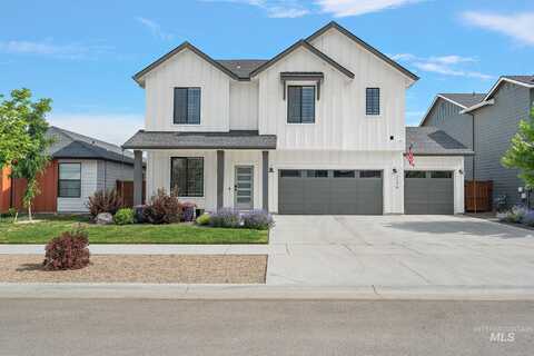 7176 W Storywood St, Boise, ID 83709