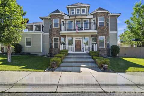 4854 S Silverpine Way, Boise, ID 83709