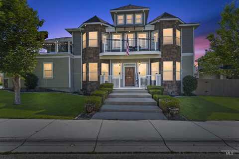4854 S Silverpine Way, Boise, ID 83709
