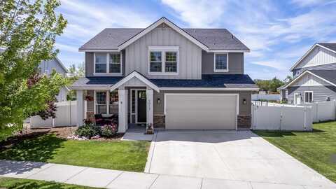 5015 S Marsala Way, Meridian, ID 83642