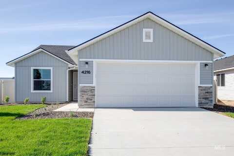 4216 Hewitt St, Caldwell, ID 83605