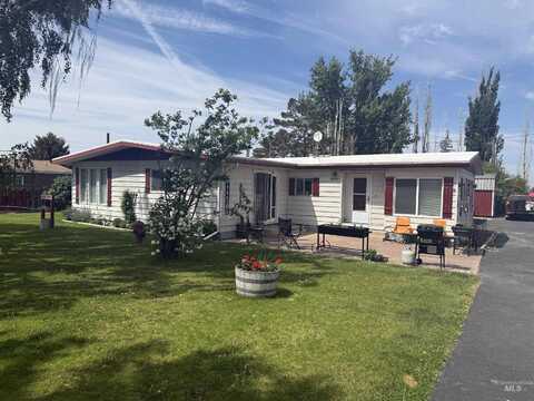 1868 Falcon Circle W, Pocatello, ID 83204
