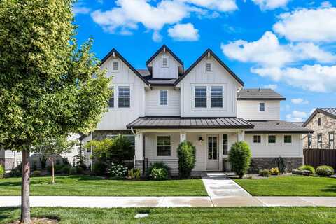 3122 W Hidden Springs Dr, Boise, ID 83714