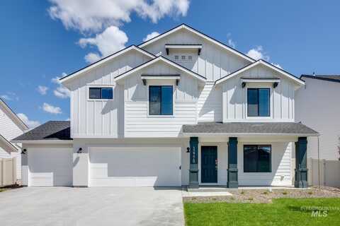 2385 N Lithodora Ave, Star, ID 83669