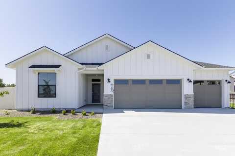 4285 E Woodmurra St, Meridian, ID 83642