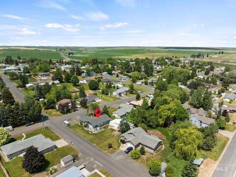 1011 Lake Street, Colton, WA 99113