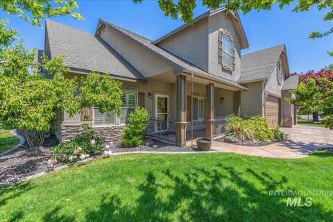 594 W Kodiak Dr, Meridian, ID 83642