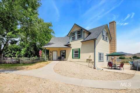 378 E Black Canyon Hwy, Emmett, ID 83617