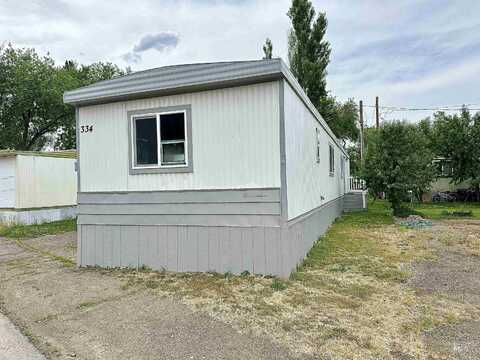 220 E 10th N, Mountain Home, ID 83647