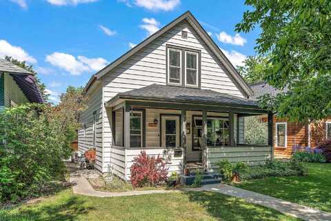 1615 N 16th Street, Boise, ID 83702