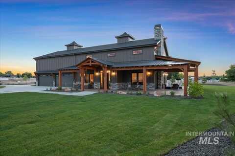 8860 Kemp Rd, Middleton, ID 83607