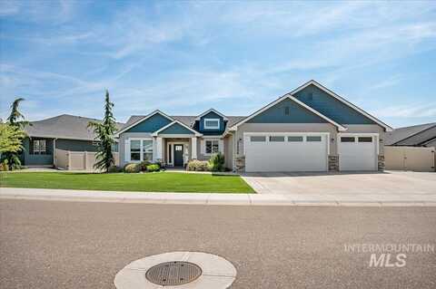 17506 N Gaffney Ave., Nampa, ID 83687