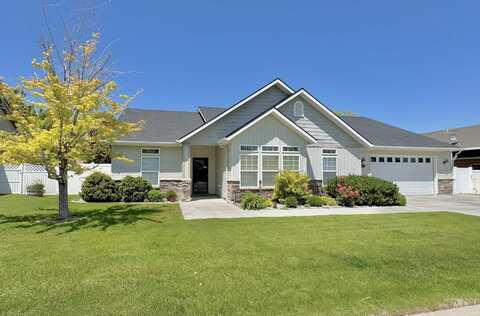 2577 Longbow Drive, Twin Falls, ID 83301