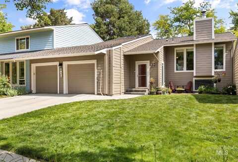 1854 E Raintree Dr, Boise, ID 83712