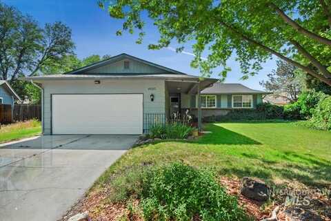4620 N Patton Pl, Boise, ID 83704
