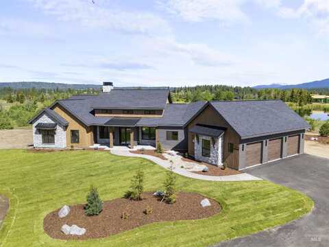 270 Rawhide, McCall, ID 83638