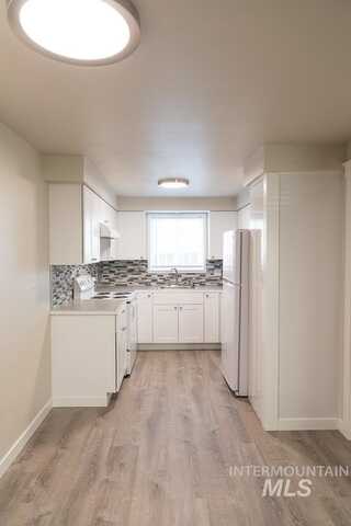 1133 Fortner #2, Ontario, OR 97914