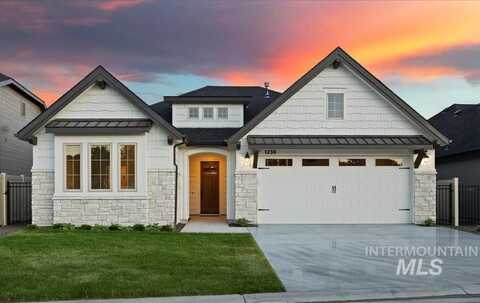 180 N Shady Tree Ln, Eagle, ID 83616