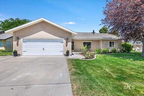 1827 Targhee Drive, Twin Falls, ID 83301