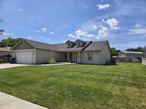 1707 Pennington Dr, Ontario, OR 97914
