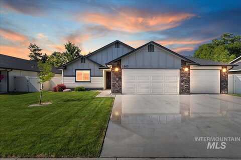 1207 Cottonwood Dr., Fruitland, ID 83619