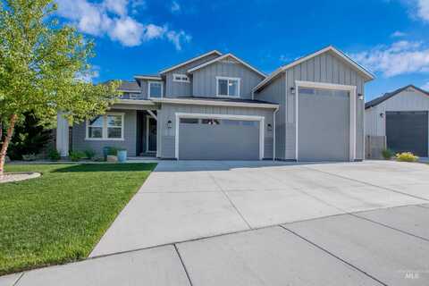 2649 E Mardia St, Meridian, ID 83642
